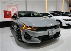 کیا K5